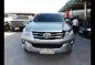 2016 Toyota Fortuner 2.4 G Diesel 4x2 MT-1