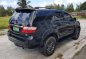 2009 model Toyota Fortuner G AT Diesel-3