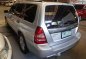 Subaru Forester 2003 for sale-5