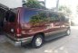 2003 Ford E150 fresh unit well kept good condition ready long drive-3