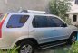 Honda CR-V 2002 AT for sale-0