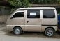 Suzuki Multicab Van FOR SALE-0