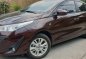 Toyota Vios 2019 for sale-1