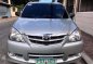 2012 Toyota Avanza for sale-0