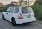 2007 Rush sale... Subaru Forester 2.0 engine good engine-1