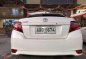 2016 Toyota Vios 1.3 First owner-2