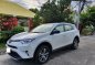 Toyota RAV4 2017 FOR SALE-1