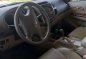 Toyota Fortuner v 2006 Automatic Transmission 4x4 top of the line-8