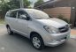 Toyota Innova J Diesel 2008 model / Almost 2009 Model-1