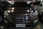 2015 Hyundai Santa Fe 22L 6AT diesel for sale-0