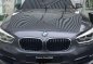 BMW 118i series 2016 Model FOR SALE-0