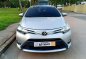 2018 Toyota Vios 1.3E Automatic transmission for sale-1