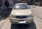 Toyota Corolla Altis 2006 model Gas Automatic-0