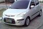 2009 acquired HYUNDAI i10 automatic financing ok-0