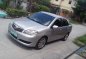 For sale Toyota Vios J 2006 manual-5
