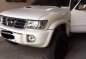 Nissan Patrol Presidential Edition Model: 2003-4