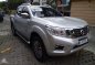 2018 Nissan Navara 4x4 VL FOR SALE-2