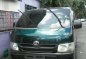 TOYOTA Hiace 2011 for sale (pasig area)-1