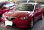 2011 MAZDA 3 . automatic - all power - very fresh - well kept - cdmp3-0
