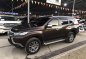 2016 MITSUBISHI Montero Sport GLS Premium A/T Full Options-1