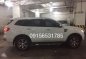 Ford Everest Titanium AT 4x2 2017-5