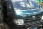 Toyota Hiace 2011 for sale-1