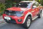 2013 Mitsubishi Strada MT for sale-1