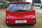 Kia Picanto autmatic 2016 for sale-9