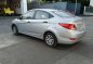 2014 Hyundai Accent Manual Gas Very Fresh Low mileage RUSH-3