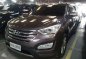 2015 Hyundai Santa Fe 22L 6AT diesel for sale-2