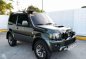 2017 Suzuki Jimny for sale-3