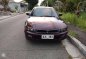 For sale Mitsubishi Galant Vr 2000-4