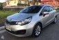 2014 Kia Rio 1.4 EX All power 2015 acquired-0