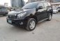 2010 TOYOTA Land Cruiser Prado vx local diesel-6