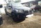 2018 Toyota Hilux E manual naka mags new tires-1