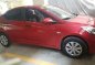 Hyundai Accent 2018 Gas automatic FOR SALE-3