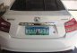 2012 Honda City 1.3L A/T Php 385,000 only!-5