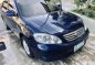 2002 Toyota Altis Automatic FOR SALE-1