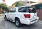 2002 Toyota Sequoia limited top of the line 40k odo very fresh-3