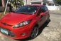 Rush Sale Ford Fiesta S 2011-2