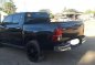 2018 Toyota Hilux E manual naka mags new tires-4