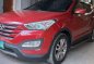 Hyundai Santa Fe 2013 CRDi for sale-0