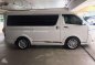 2008 Toyota Hiace AT for sale-1