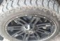 2018 Toyota Hilux E manual naka mags new tires-9
