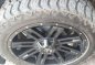 2018 Toyota Hilux E manual naka mags new tires-5