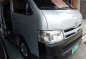 Toyota Hiace 2013 for sale-3