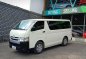 Toyota Hiace 2017 for sale-0