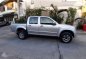 2011 Isuzu Dmax for sale-6