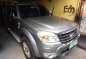 Ford Everest 2011 4x4 for sale-3