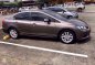 Honda Civic FB 2012 AT 18E-1